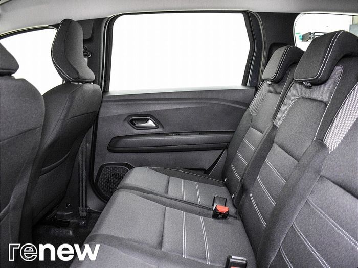 Dacia Jogger 2023