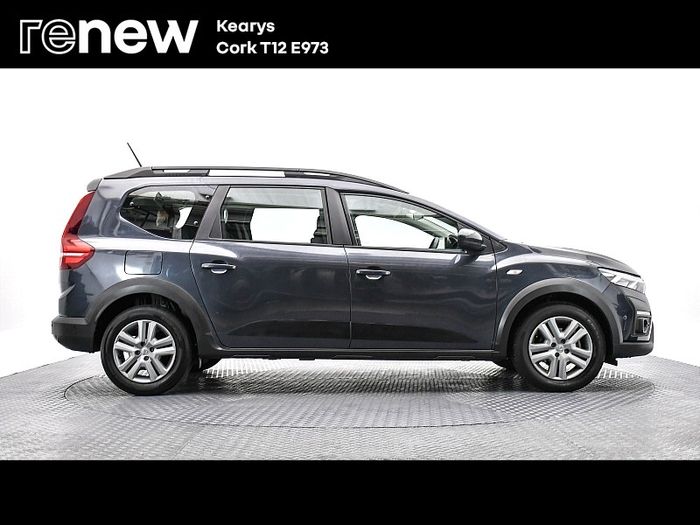 Dacia Jogger 2023