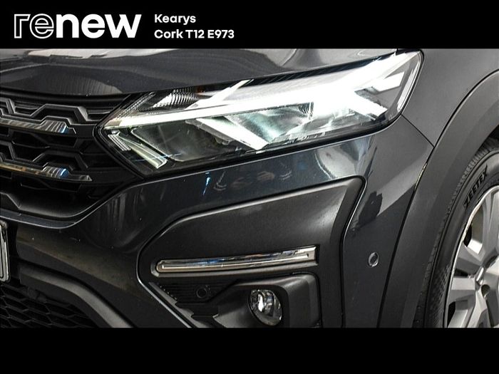 Dacia Jogger 2023