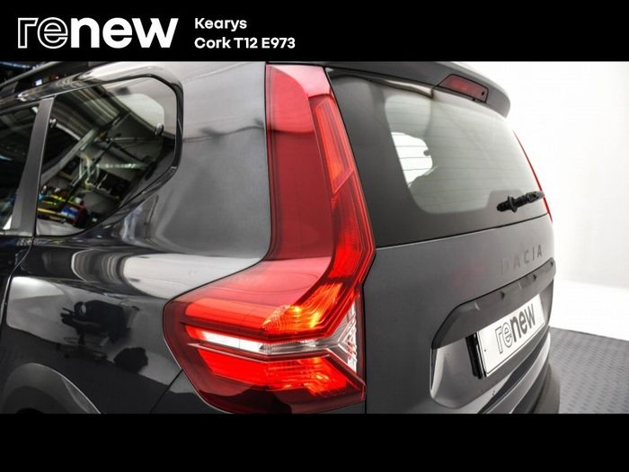 Dacia Jogger 2023
