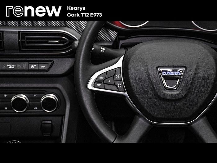 Dacia Jogger 2023