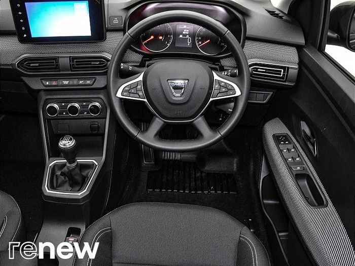 Dacia Jogger 2023