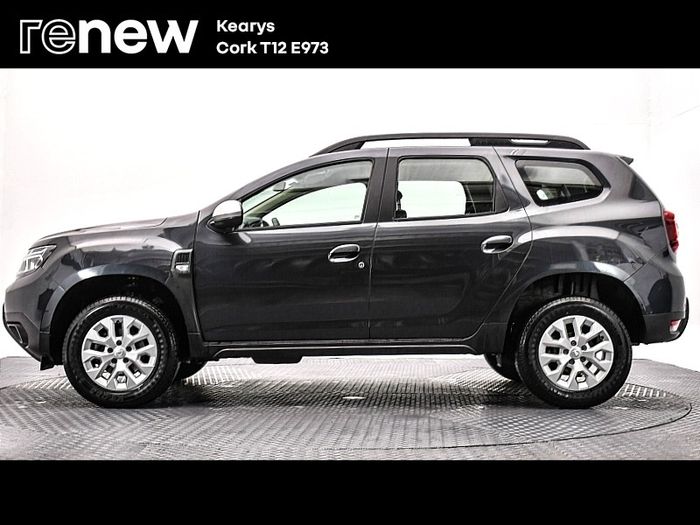 Dacia Duster 2023