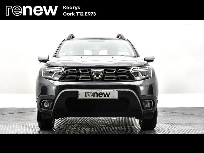 Dacia Duster 2023