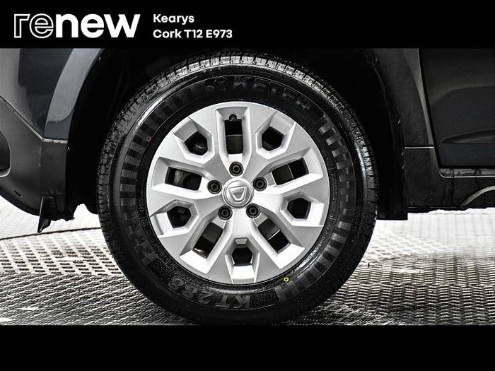 Dacia Duster 2023