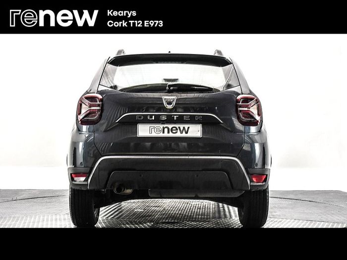Dacia Duster 2023