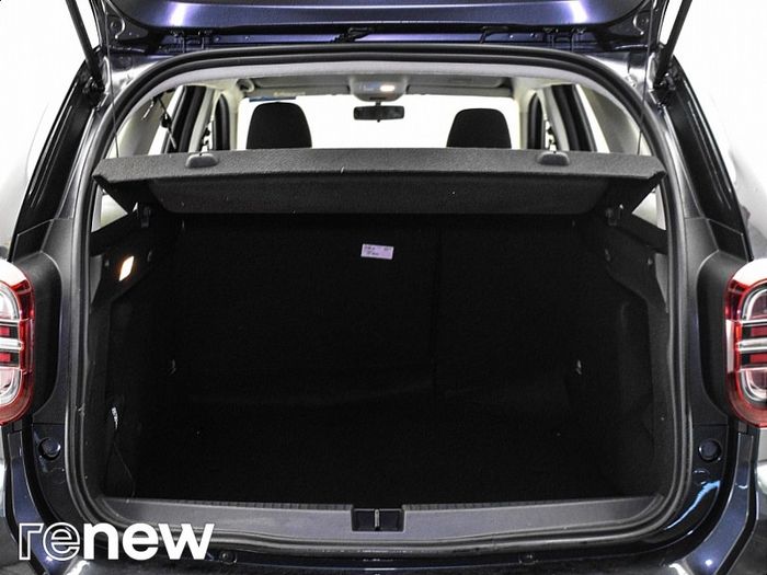 Dacia Duster 2023