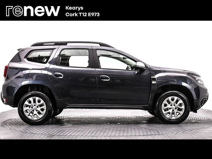 Dacia Duster 2023