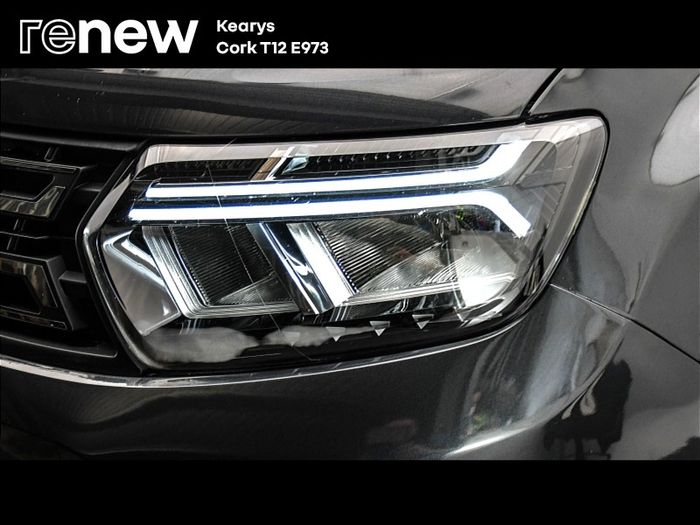 Dacia Duster 2023