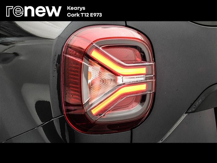 Dacia Duster 2023