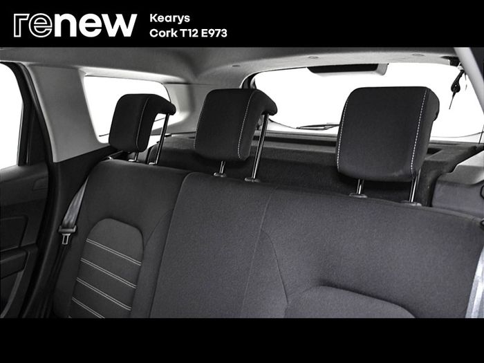 Dacia Duster 2023