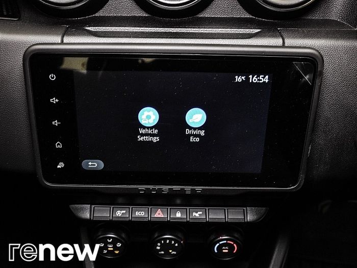 Dacia Duster 2023