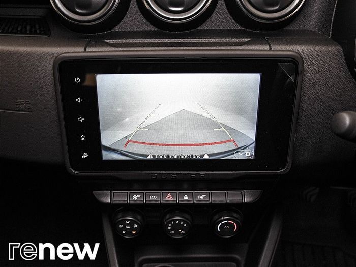 Dacia Duster 2023