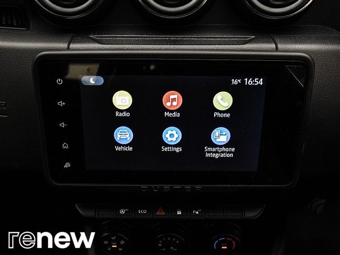 Dacia Duster 2023