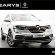 Renault Koleos 2021