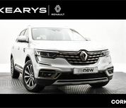 Renault Koleos 2021