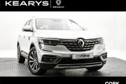 Renault Koleos 2021