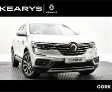 Renault Koleos 2021