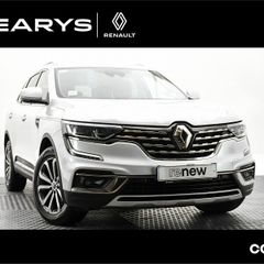 Renault Koleos 2021