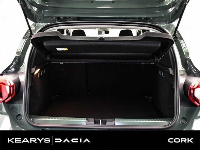Dacia Sandero Stepway 2026