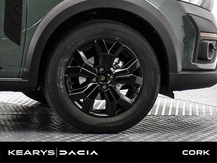 Dacia Sandero Stepway 2026