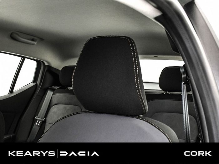 Dacia Sandero Stepway 2026