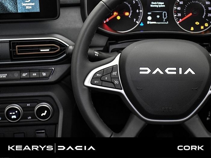 Dacia Sandero Stepway 2026