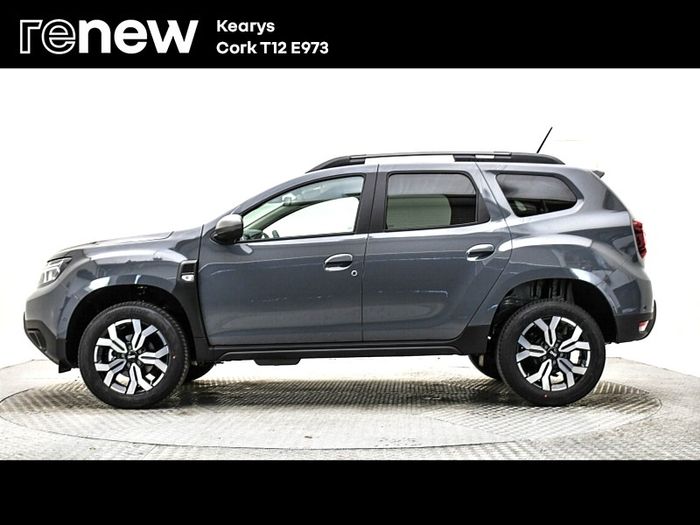 Dacia Duster 2024