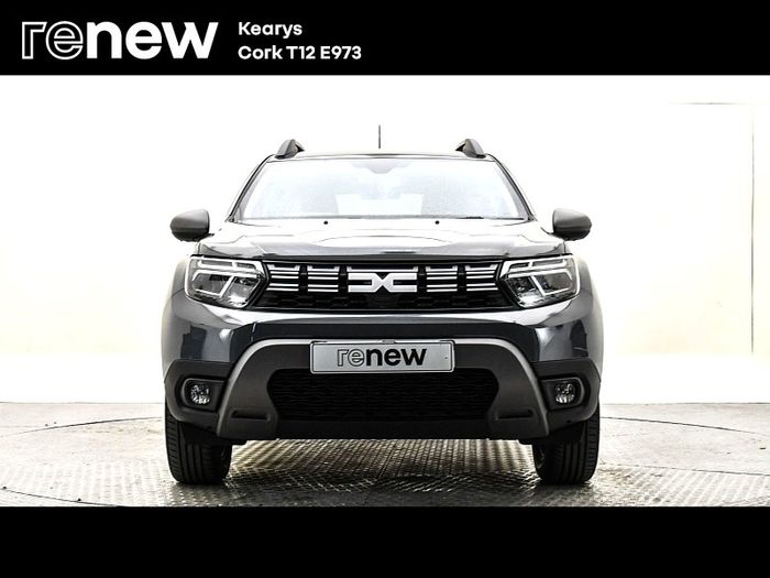 Dacia Duster 2024