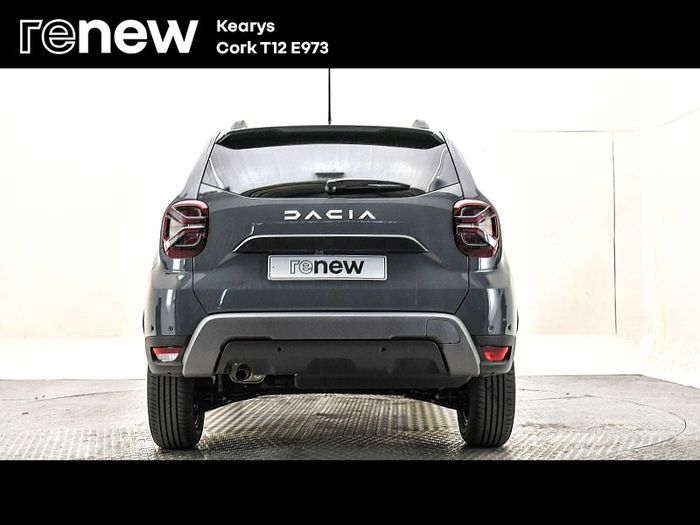 Dacia Duster 2024