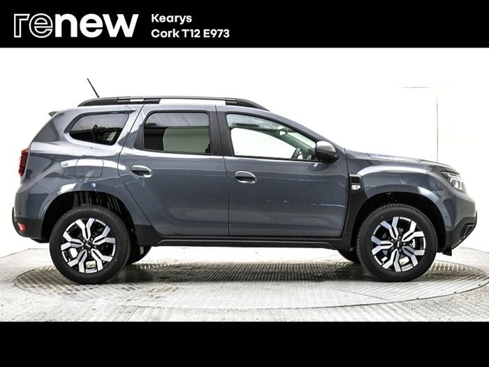 Dacia Duster 2024