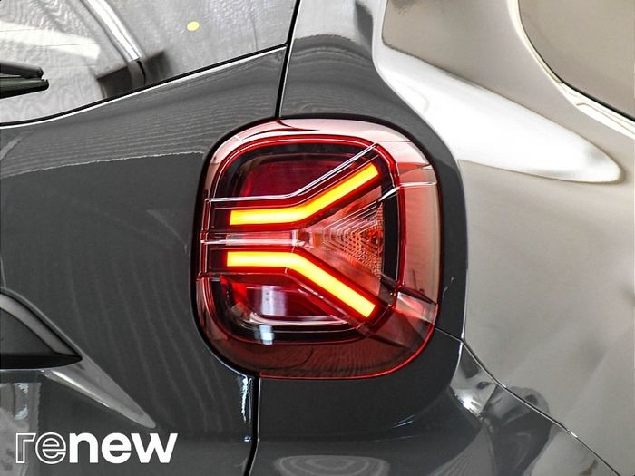 Dacia Duster 2024