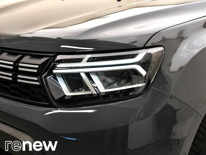 Dacia Duster 2024