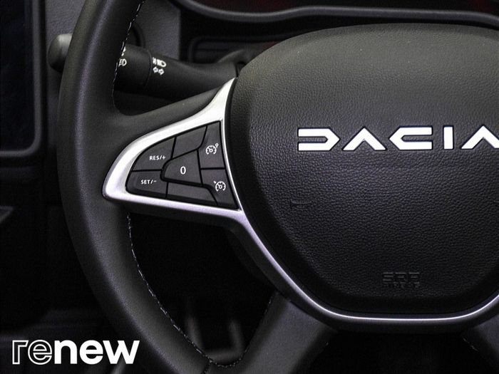 Dacia Duster 2024