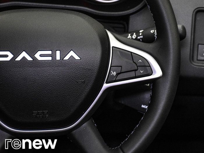 Dacia Duster 2024