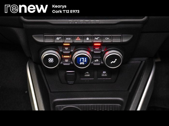 Dacia Duster 2024