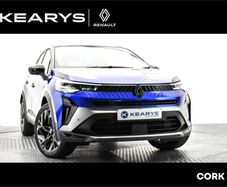 Renault Captur 2027