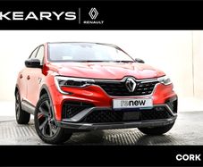 Renault Arkana 2021