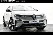 Renault Megane E-Tech 2024