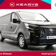 Nissan Primastar 2026
