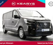 Nissan Primastar 2027