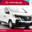 Nissan Primastar 2026