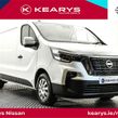 Nissan Primastar 2026
