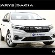 Dacia Sandero 2026