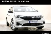 Dacia Sandero 2026