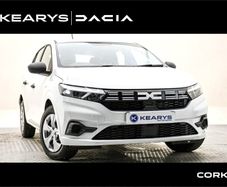 Dacia Sandero 2026