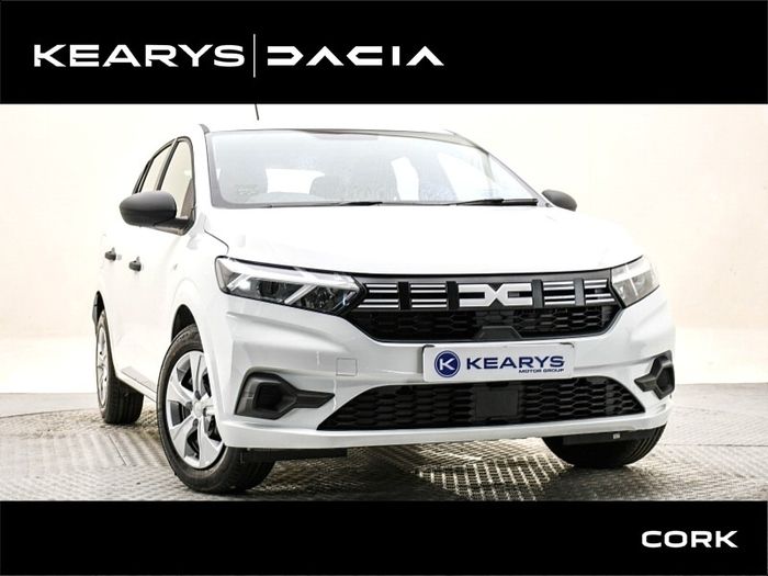 Dacia Sandero 2026