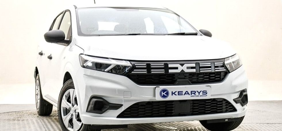 Dacia Sandero 2026