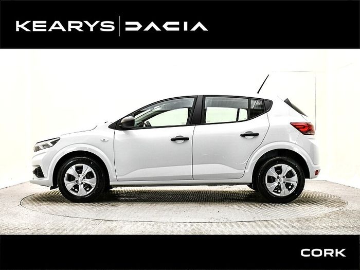 Dacia Sandero 2026