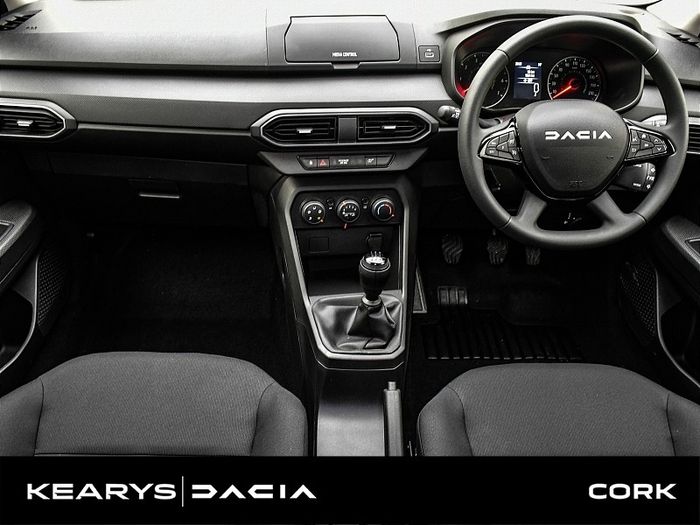 Dacia Sandero 2026